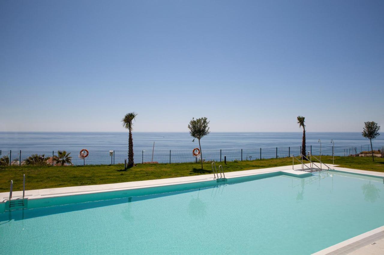Appartement Wonderful Sunrise Calaceite *