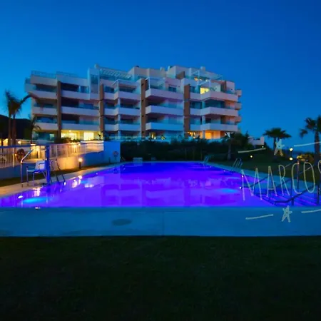 Wonderful Sunrise Apartment Calaceite Torrox Exterior photo