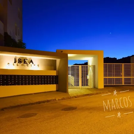 Wonderful Sunrise Apartment Calaceite Torrox Exterior photo
