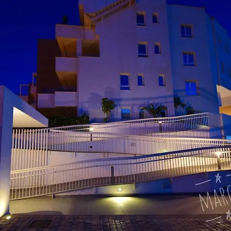 Wonderful Sunrise Apartment Calaceite Torrox Exterior photo