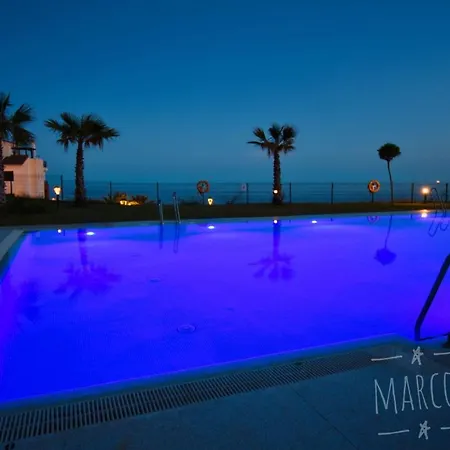 Wonderful Sunrise Apartment Calaceite Torrox Exterior photo