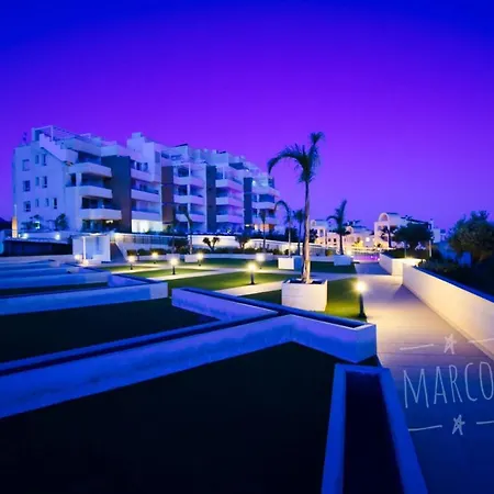 Wonderful Sunrise Apartment Calaceite Torrox Exterior photo