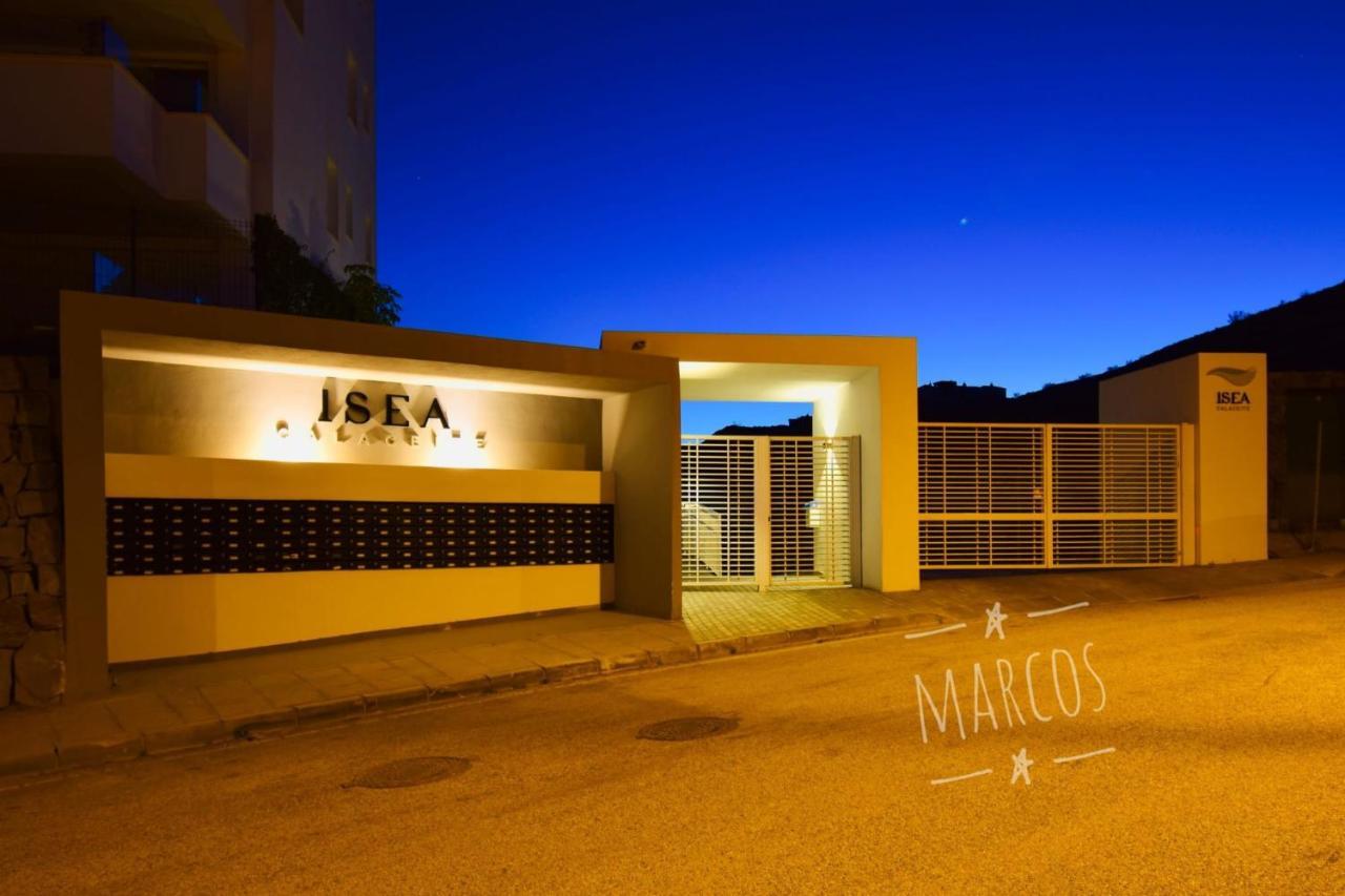 Wonderful Sunrise Calaceite Apartment *