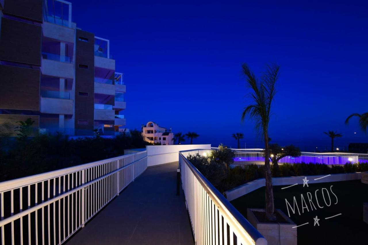 Apartment Wonderful Sunrise Calaceite Torrox