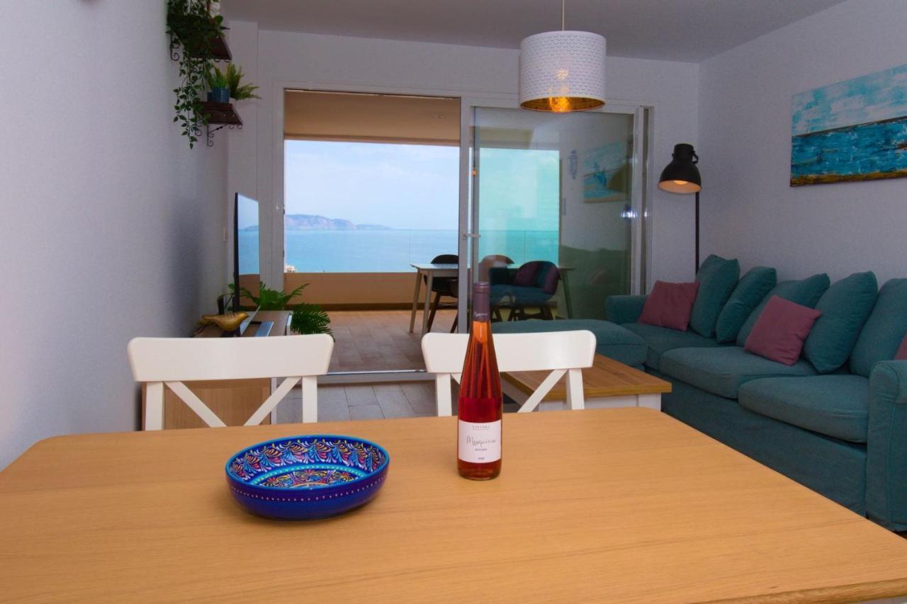 Apartment Wonderful Sunrise Calaceite