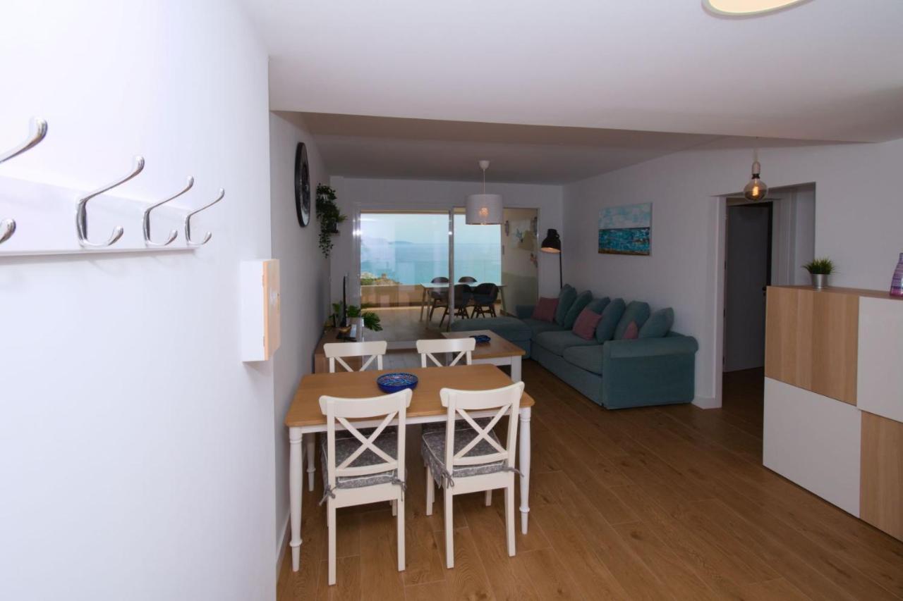 Wonderful Sunrise Calaceite Apartment