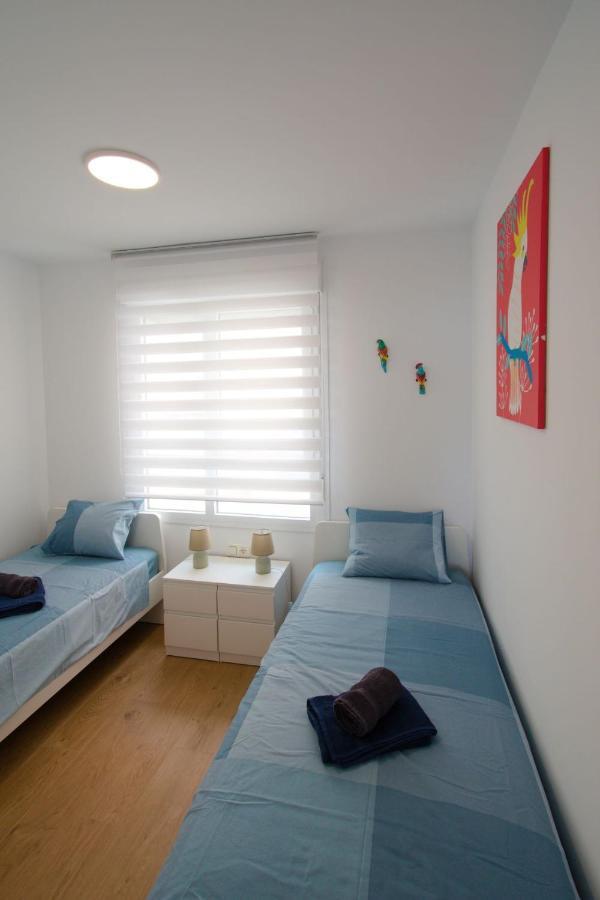 Apartment Wonderful Sunrise Calaceite *