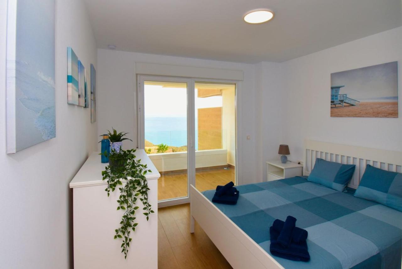 Apartment Wonderful Sunrise Calaceite Torrox