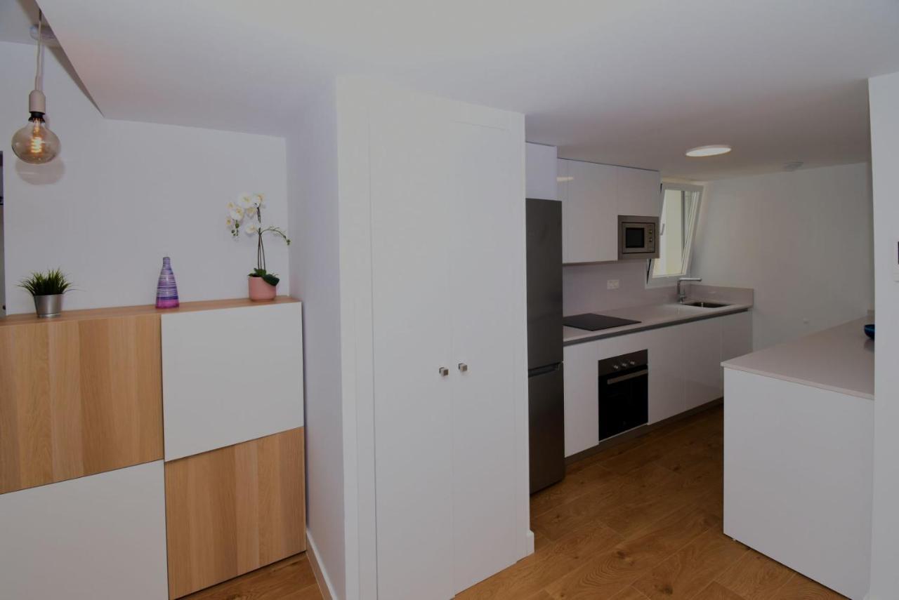 Wonderful Sunrise Calaceite Apartment Torrox