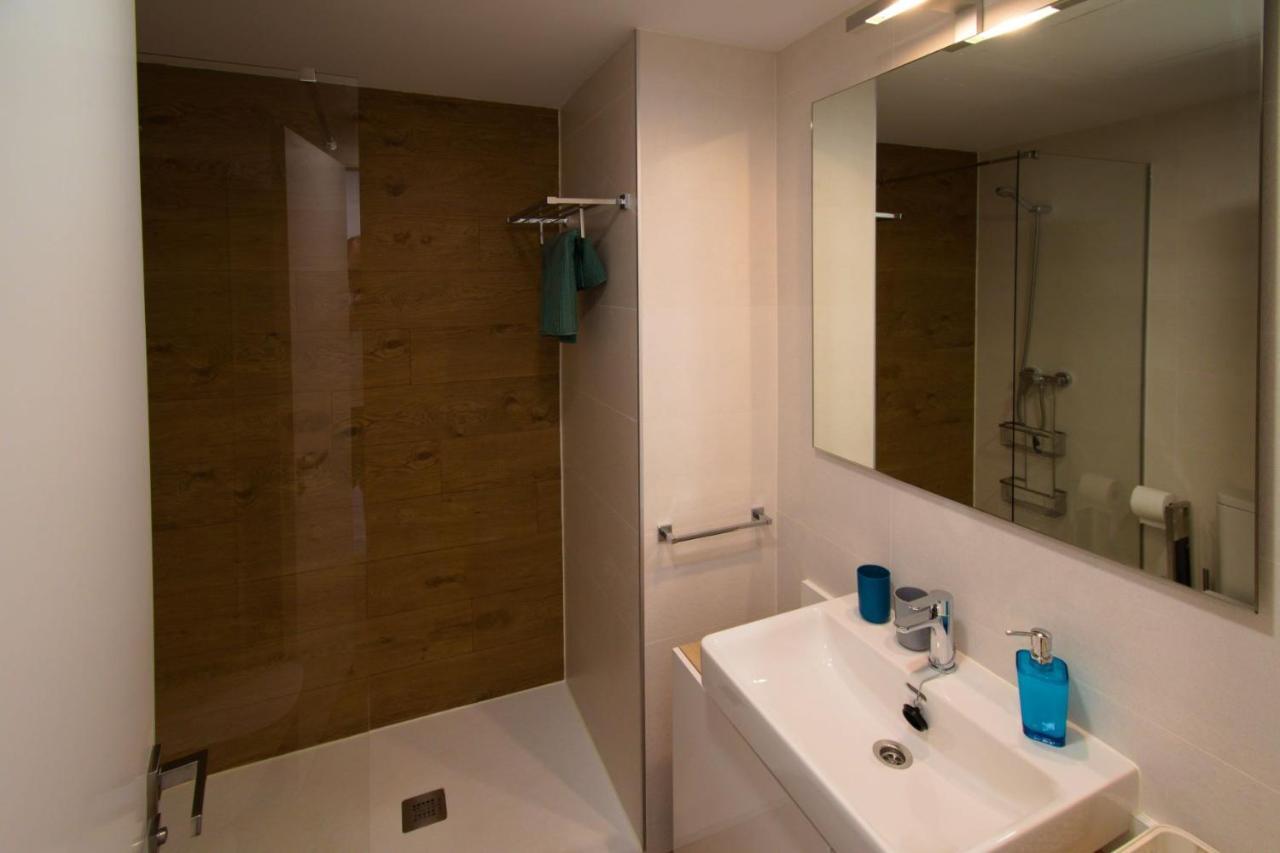 Wonderful Sunrise Calaceite Apartment