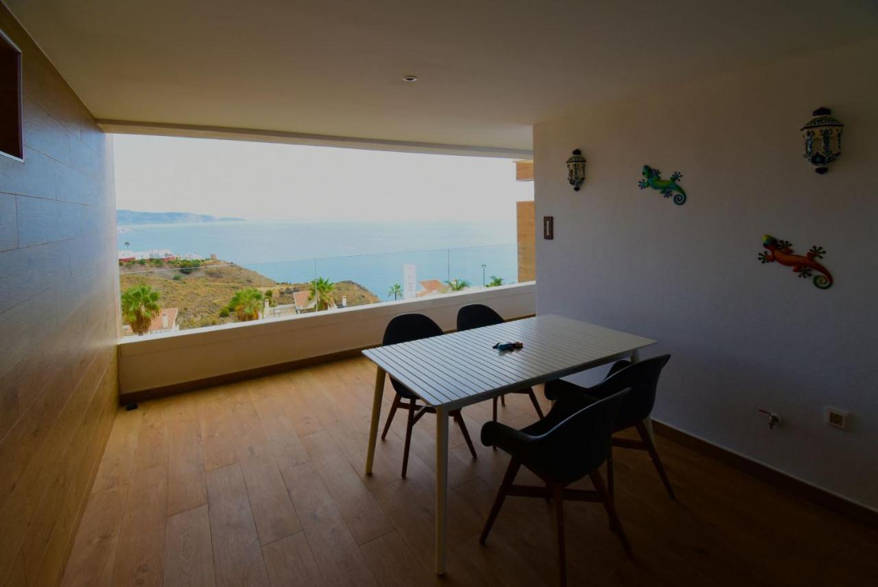 Wonderful Sunrise Calaceite Apartment Torrox