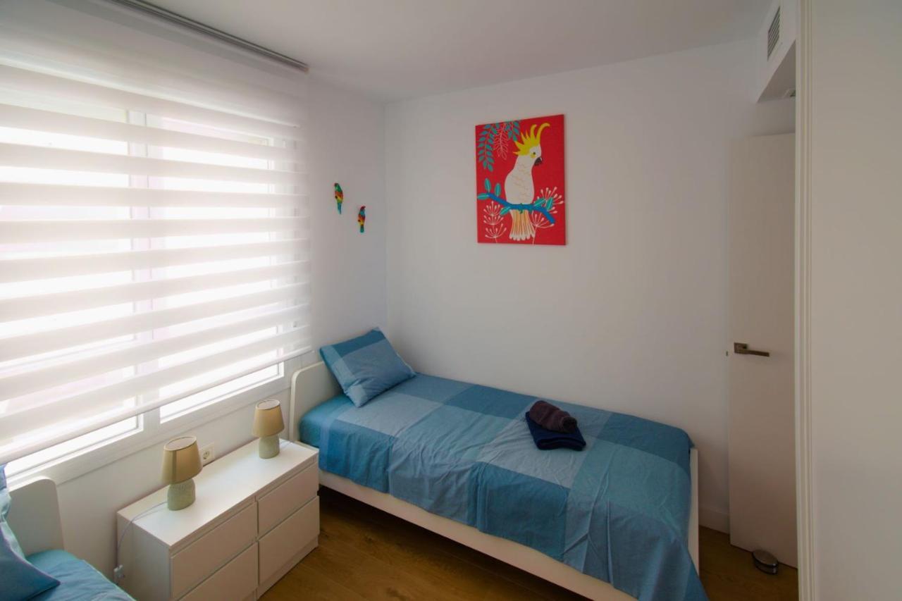 Wonderful Sunrise Calaceite Apartment Torrox